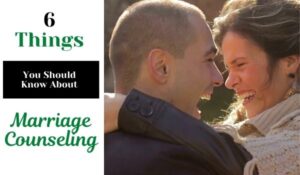 how much is marriage counseling