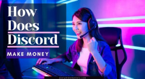 Earn money on discord gaming
