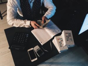How to budget savings in YNAB
